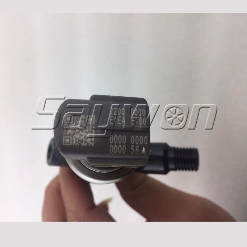 2KD-FTV 23670-30050 common rail fuel injector for TOYOTA HIACE