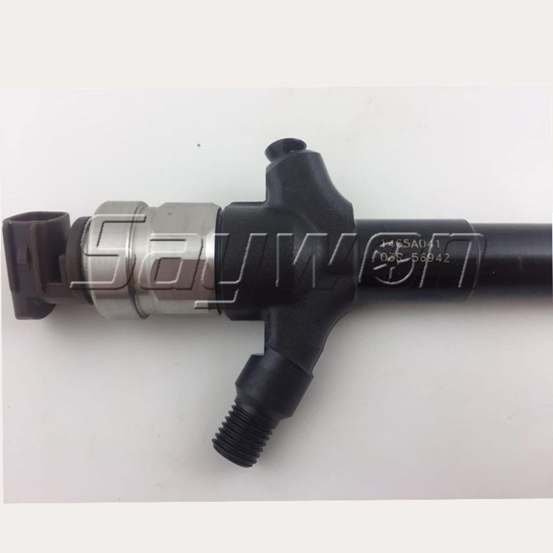 095000-5600 1645A041 1465A257 EUROIII injector for MITSUBISHI L200 2.5DID 100KW