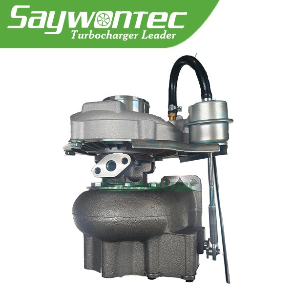 TBP401 452024-9005 452024-0007 452024-5005S 452024-5005 452024-0005 2674A053 2674A077 turbocharger