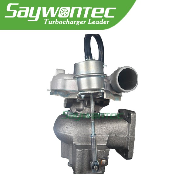 TBP401 452024-9005 452024-0007 452024-5005S 452024-5005 452024-0005 2674A053 2674A077 turbocharger