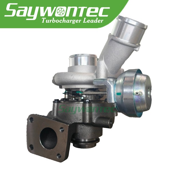 VG16 18900-6A0-003 189006A0003 Diesel engine electric turbocharger