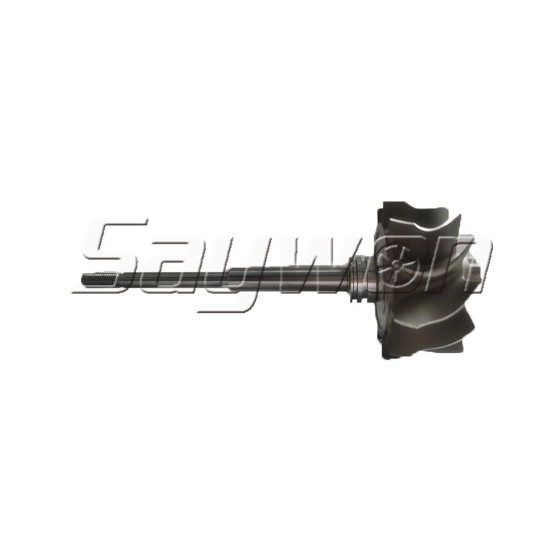 S300V 173795 compressor wheel