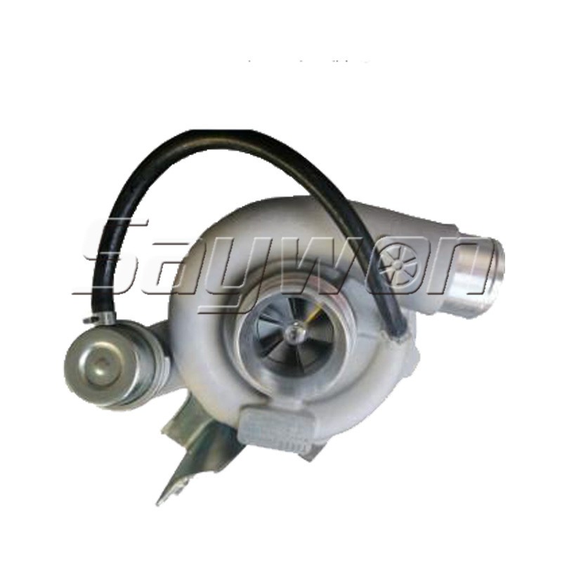 GT3271LS 716677-5001S 716677-0001 turbocharger - 副本