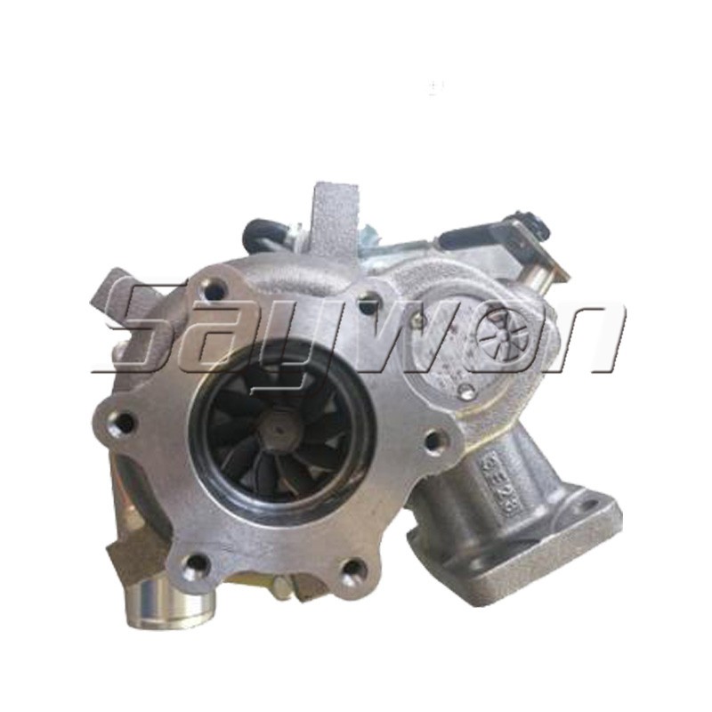 GT3271LS 716677-5001S 716677-0001 turbocharger - 副本