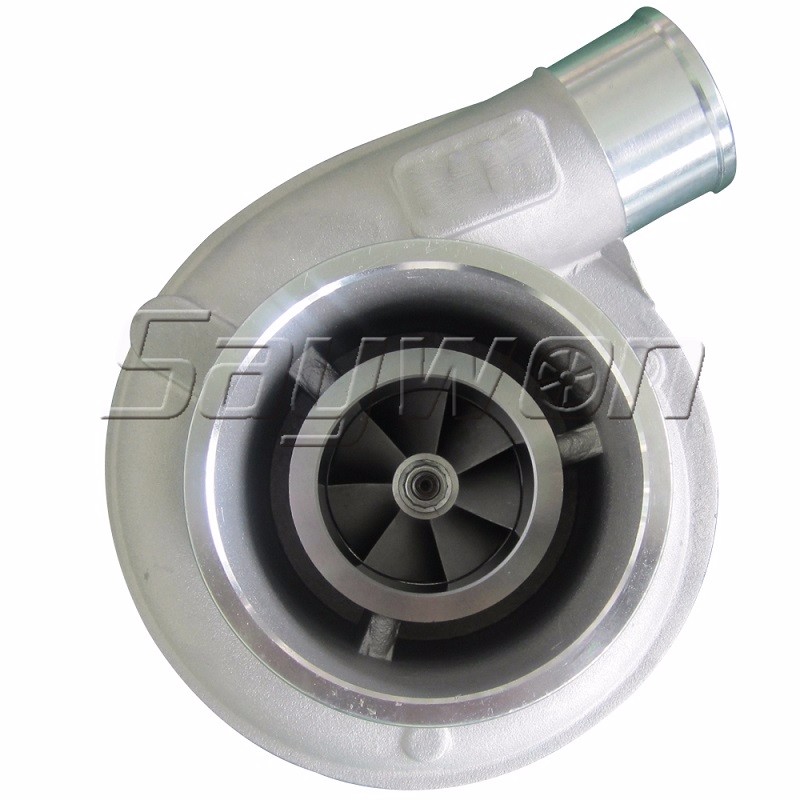 S2ESL119 167559 1151179 0R6899 115-1179 167384 turbocharger - 副本