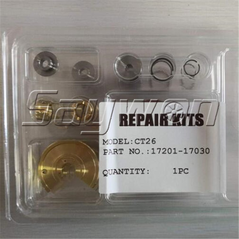 CT26 17201-17030 1720117030 repair kits