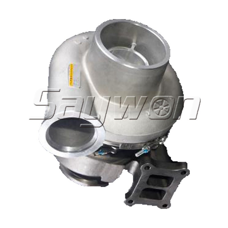 HT60 3536804 4033556 4033556H 3536012 380456600 3804566NX 3804566RX 3804566 4027396 turbocharger - 副本