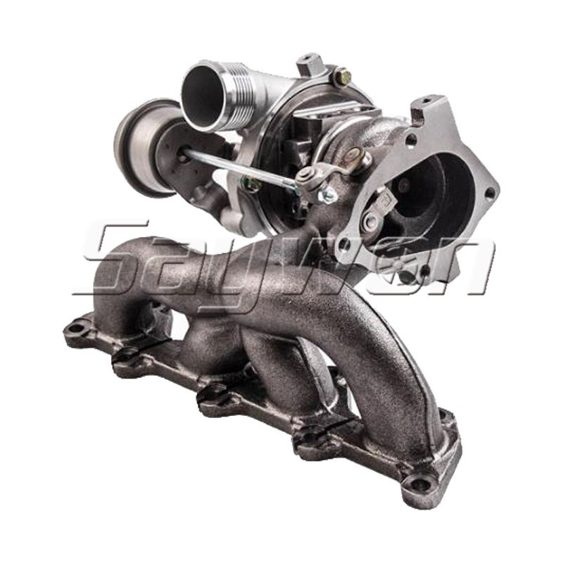 K03 53039880099 53039700099 53039700142 Turbocharger