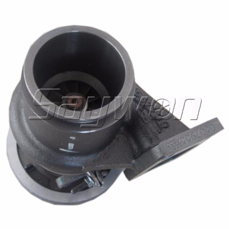 HX30 3590022 3592110 3592111 3592112 3802908 3592109 3539803 turbocharger