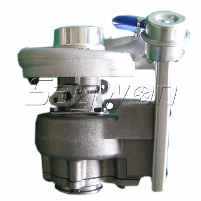 HX35W 4035199 4035200 4033085 4035201 4035202 A3960408 turbocharger