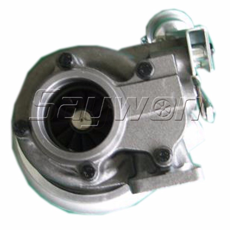 HX35W 4035199 4035200 4033085 4035201 4035202 A3960408 turbocharger