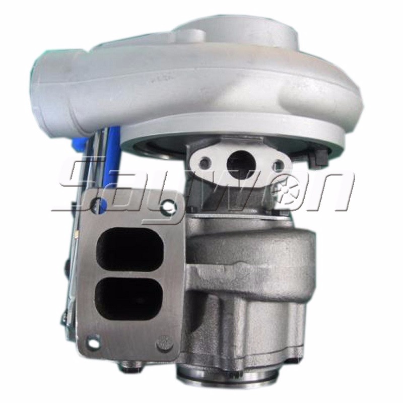 HX35W 3536971 3536972 3536973 3536974 3536975 3536976 3802767 500395274 turbocharger