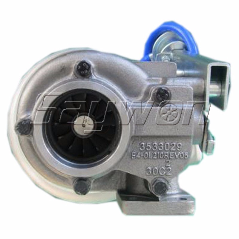 HX35W 3536971 3536972 3536973 3536974 3536975 3536976 3802767 500395274 turbocharger