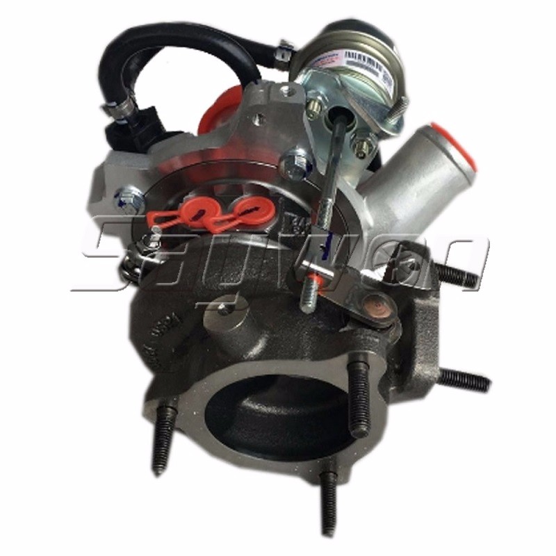 KP39 54399880109 5439-988-0109 54399700109 5439-970-0109 PW812458 turbocharger