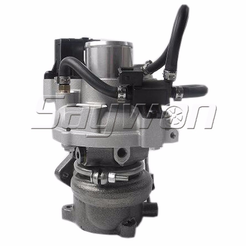 KP39 54399880109 5439-988-0109 54399700109 5439-970-0109 PW812458 turbocharger