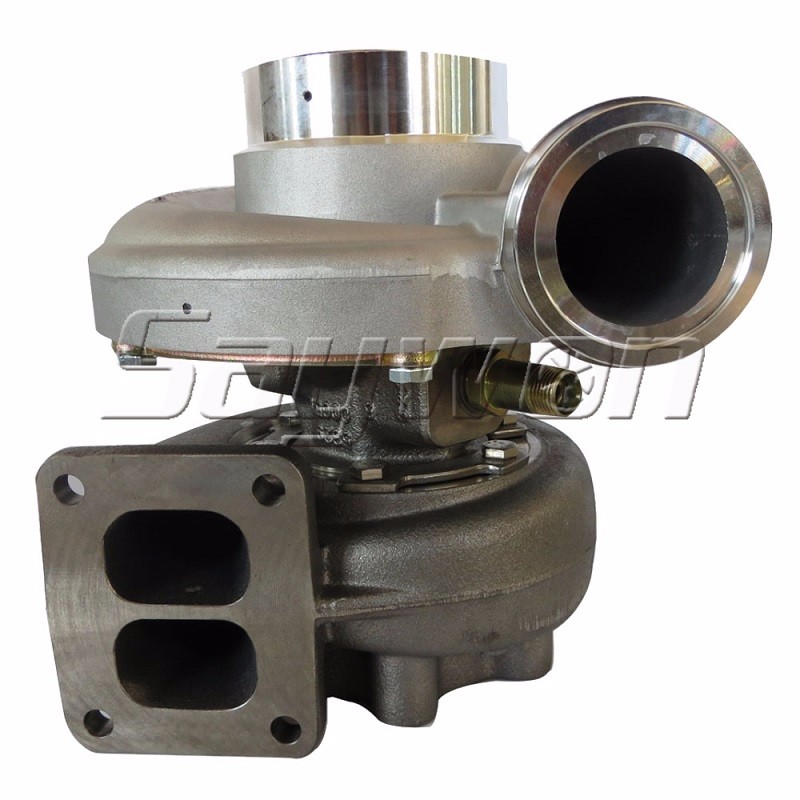 K36 K36-87-01 turbocharger