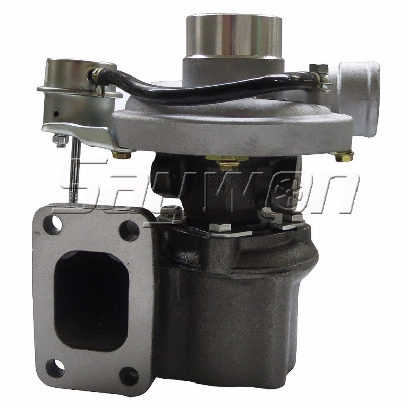 C14 C14-194-01 turbocharger