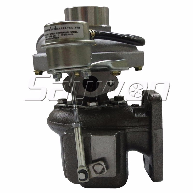 C14 C14-194-01 turbocharger