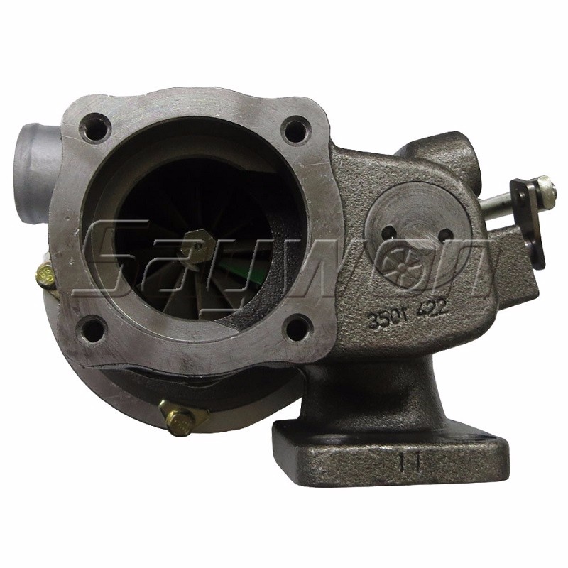 C14 C14-194-01 turbocharger
