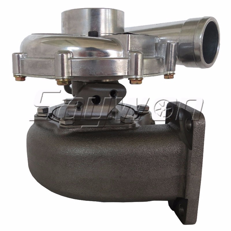 K27 K27-115-02 turbocharger