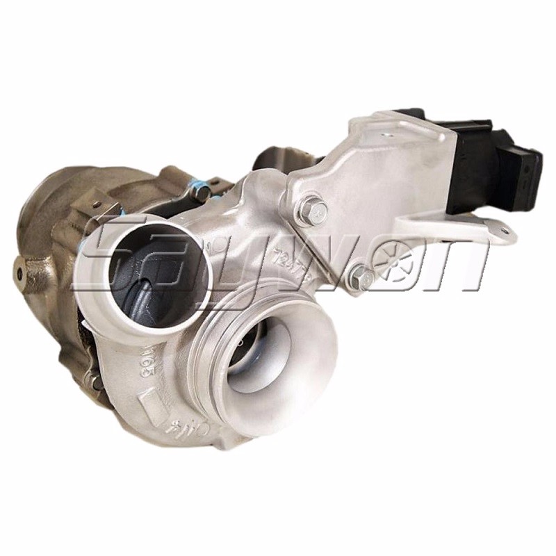 TF035 49135-05895 11658506892 turbocharger