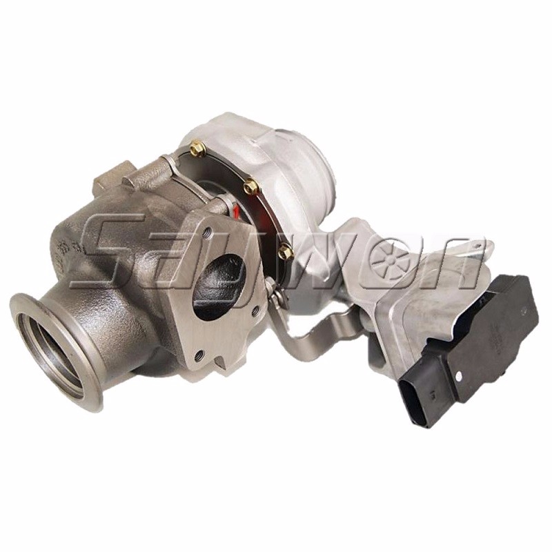 TF035 49135-05895 11658506892 turbocharger