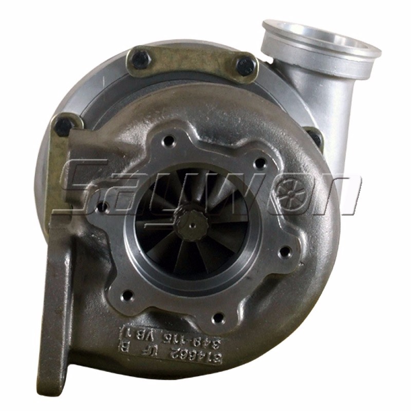 S300 316638 316753 5010412248 5001845678 316752 5010412249 5010412250 turbocharger