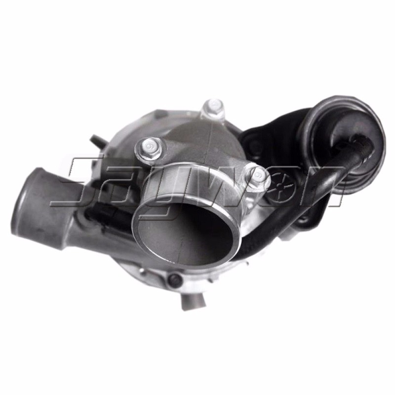 RHF4V V40A03171 A6460901380 6460901380 646-090-1380 VV19 turbocharger