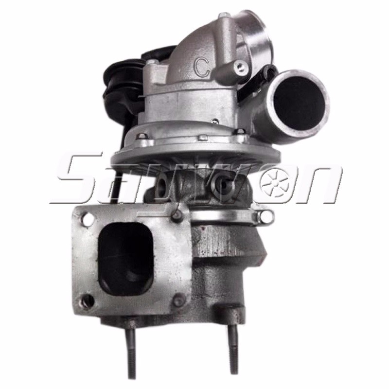 RHF4V V40A03171 A6460901380 6460901380 646-090-1380 VV19 turbocharger