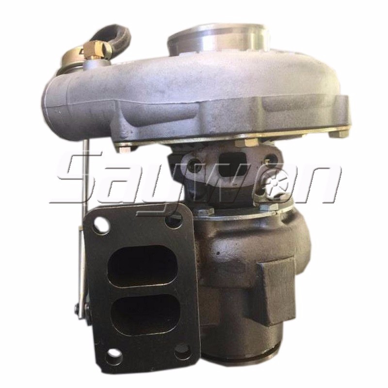 TBP4 702646-5004S 702646-5004 702646-0004 A3960503 3528921 445074-0037 turbocharger