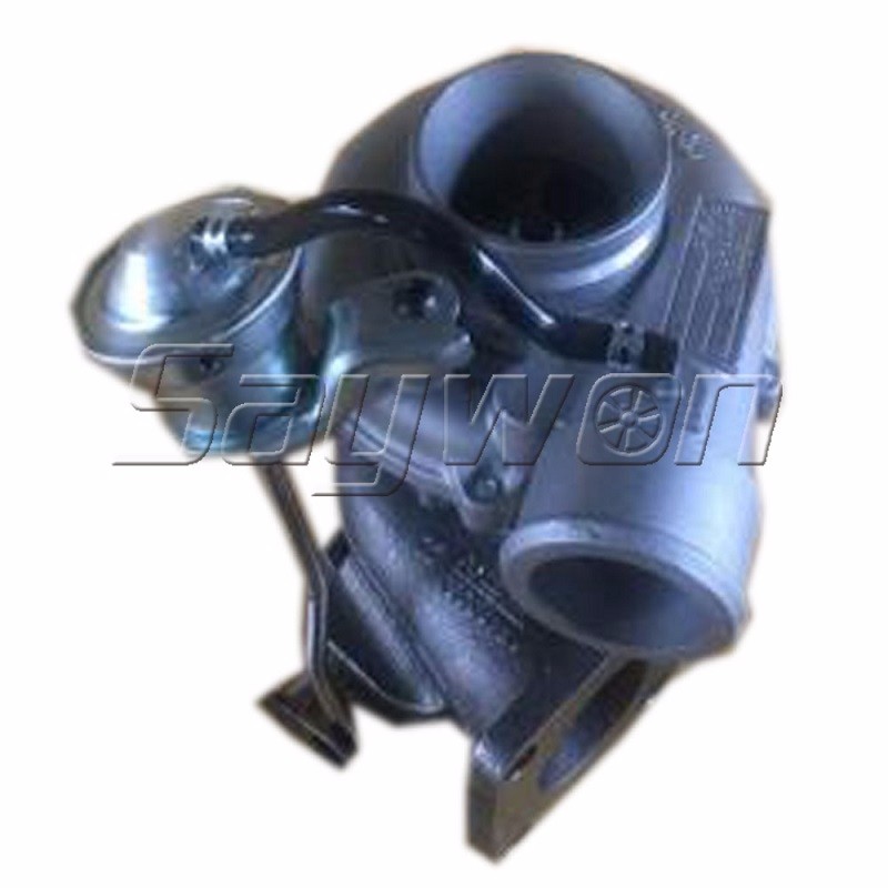 RHF4 S00001291 C00016154 turbocharger
