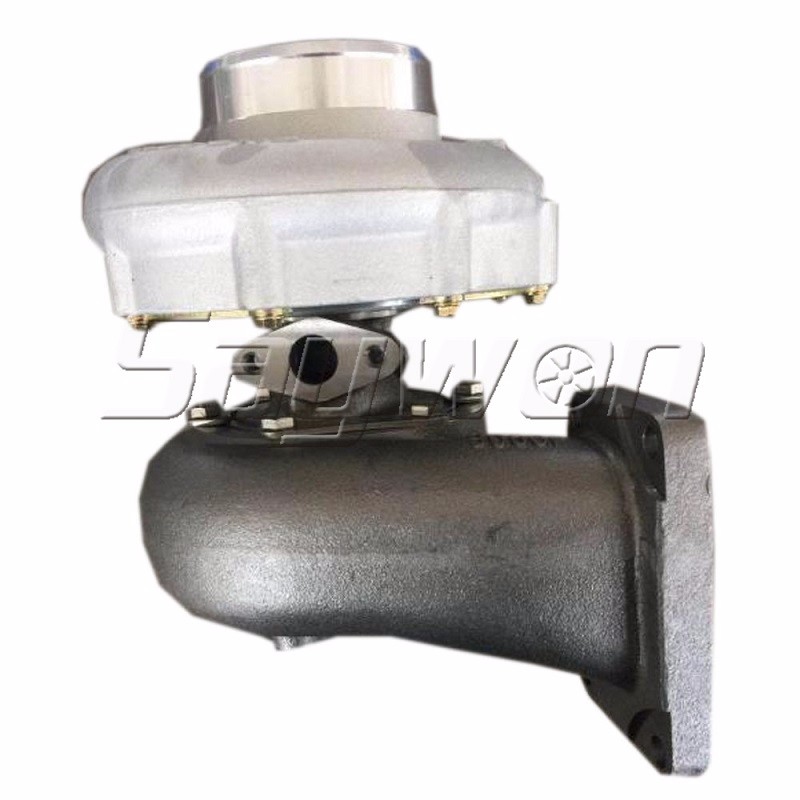 GJ90C 612601119227 612601118227 612601113227 turbocharger