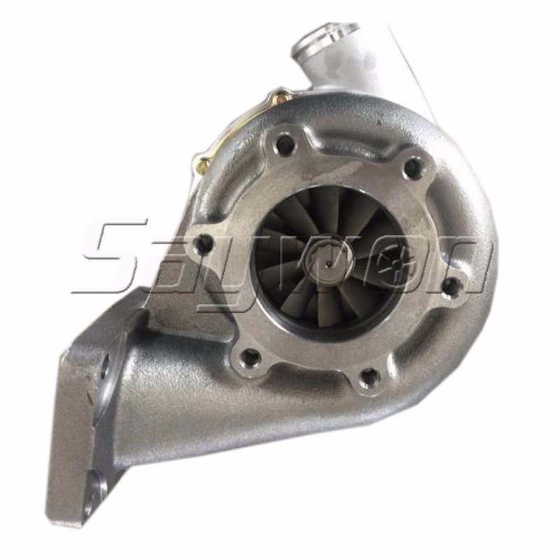 GJ90C 612601119227 612601118227 612601113227 turbocharger