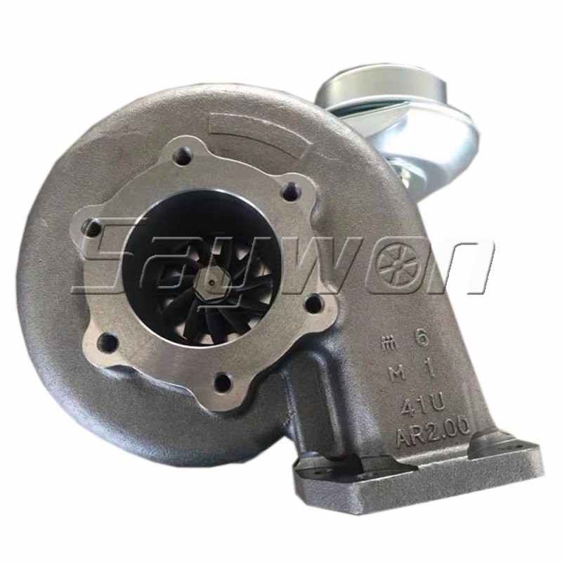 TD4502 17201-96764 466559-5020S 466559-0020 466559-0021 turbocharger