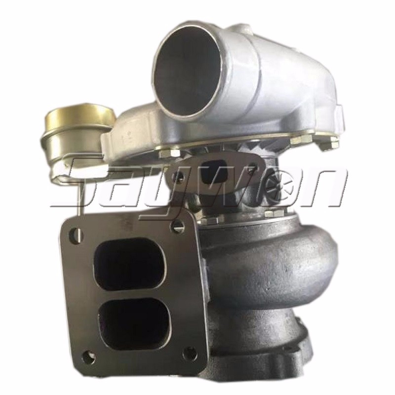 P4-4 el00239s fe235 turbocharger