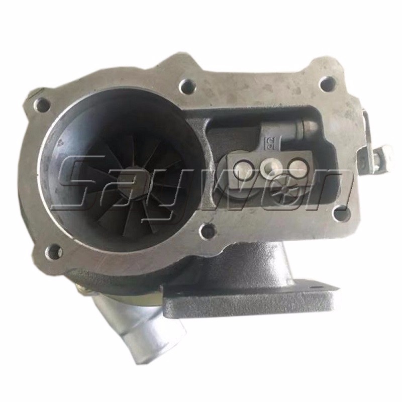 P4-4 el00239s fe235 turbocharger