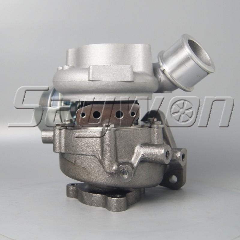 TF035 49335-01410 1515A295 turbocharger