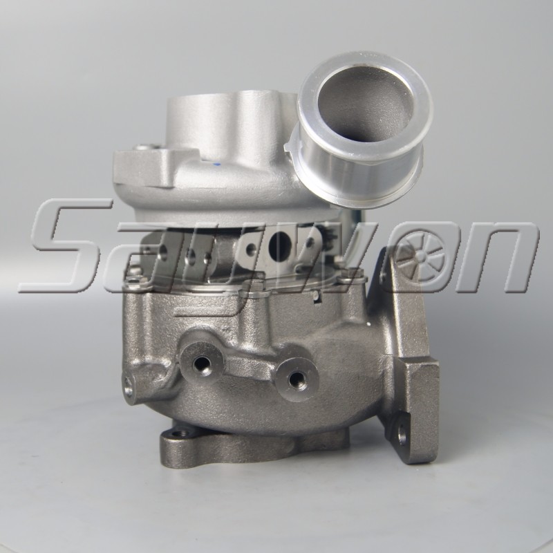 TF035 49335-01410 1515A295 turbocharger