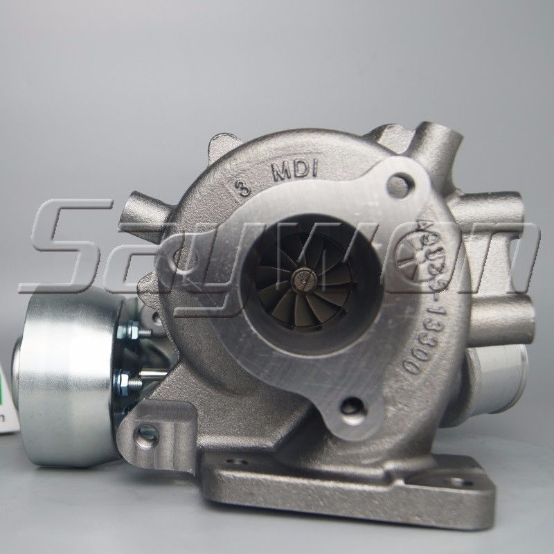 TF035 49335-01410 1515A295 turbocharger