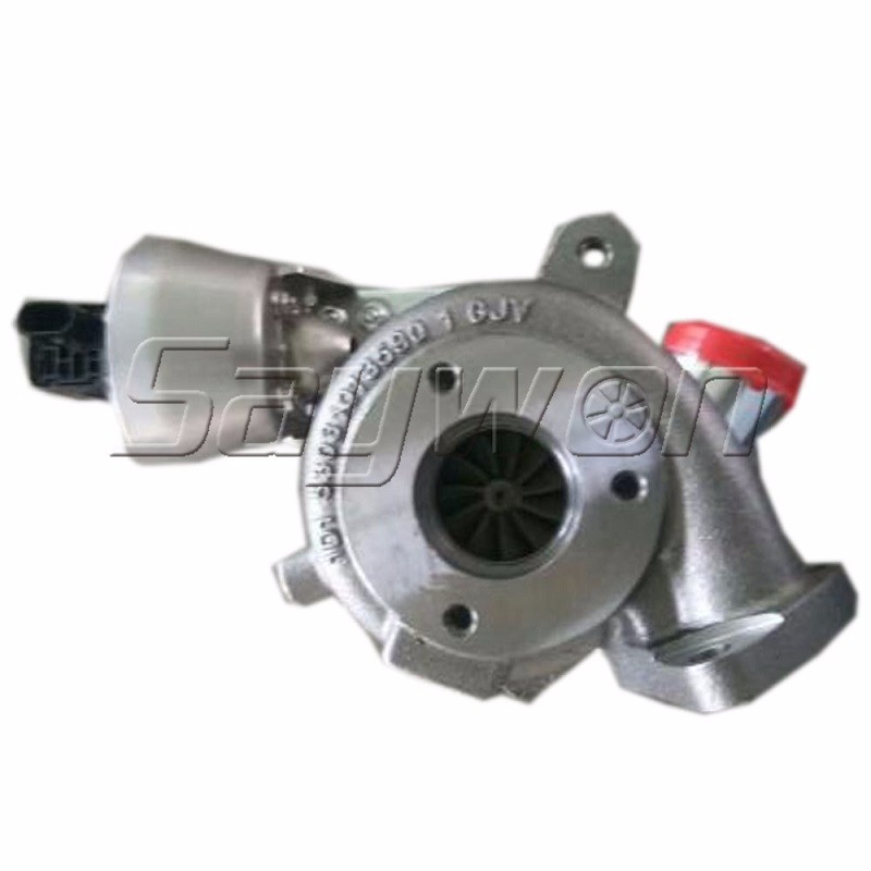 K03 53039880155 53039700155 5303-988-0155 5303-970-0155 1118100-ED01 turbocharger