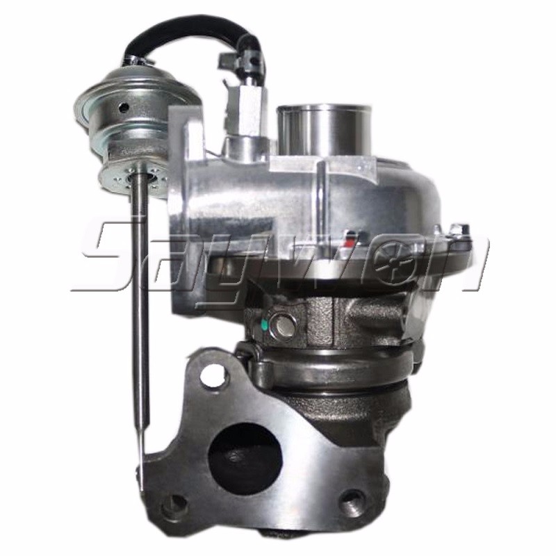 RHF3 VB410088 VG410042 VJ410042 VL410042 VM410042 17200-97202-G 1720097202-L 3T-513 turbocharger