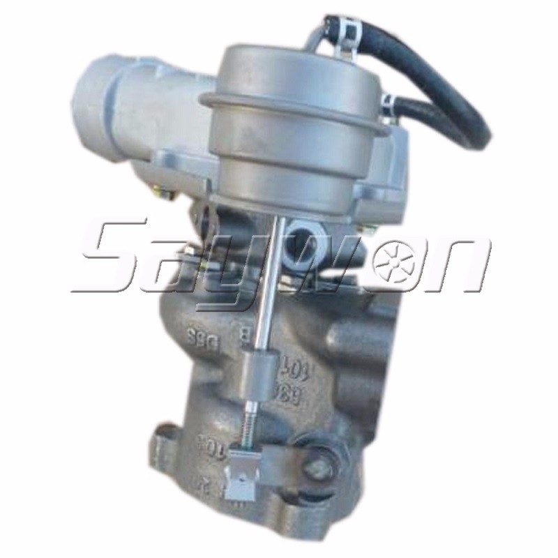 K04 53049880015 53049700015 turbocharger