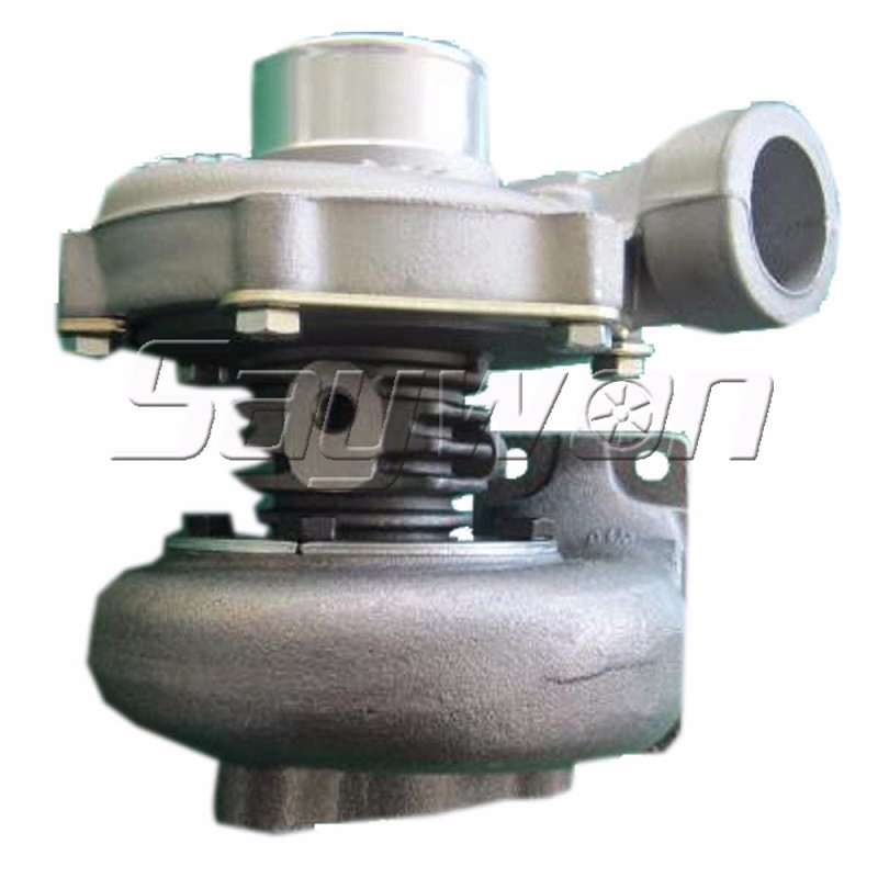 TDO4HL-15GA 49189-02450 5I-8122,5I8112 turbocharger