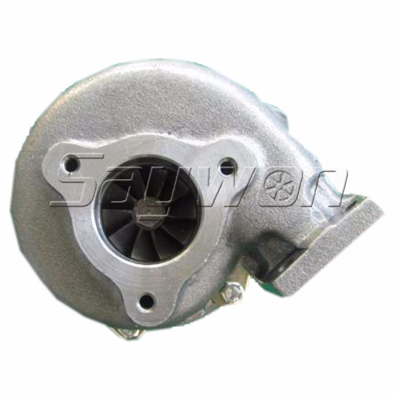 TDO4HL-15GA 49189-02450 5I-8122,5I8112 turbocharger