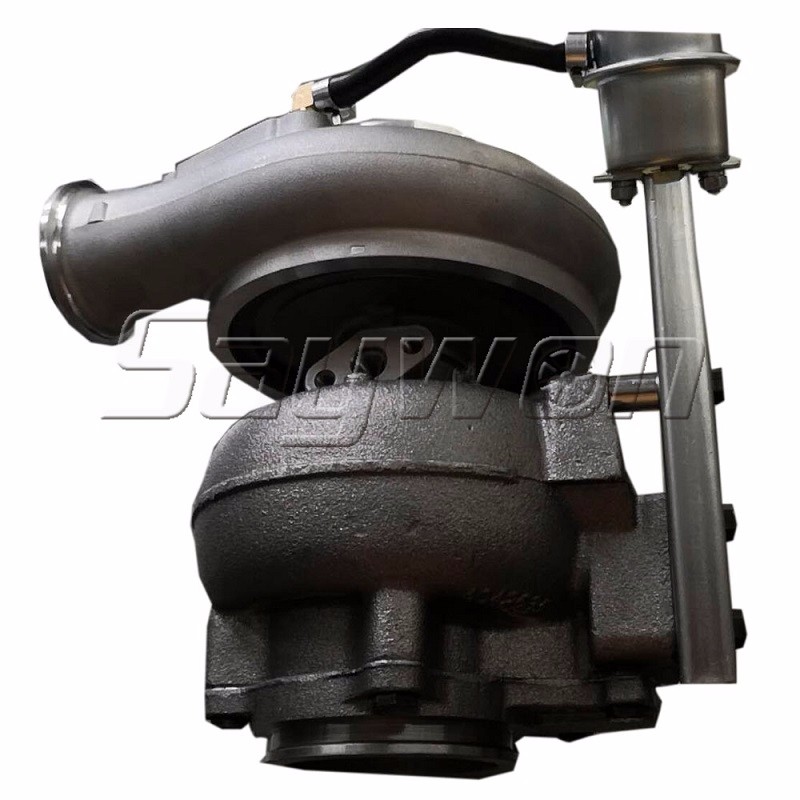 HX40W 4046191 4046194 4046195 4955603 4025278 turbocharger