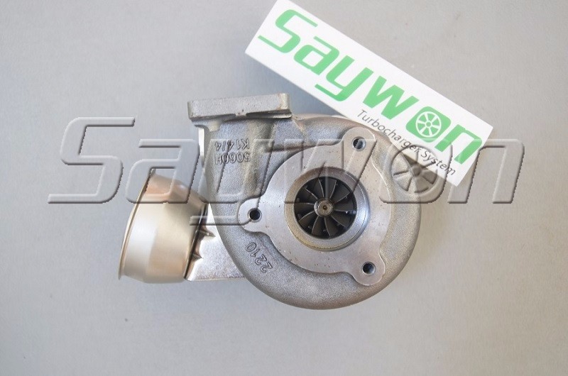 JK55 JK55X8002-02-1 55X8002-02-1 1118010FA160 JK55X8002021 turbocharger