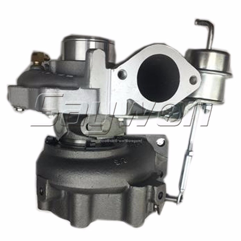 GT2259L 17201-E0801 806883-0001 806883-0003 806883-0005 806883-0006 turbocharger