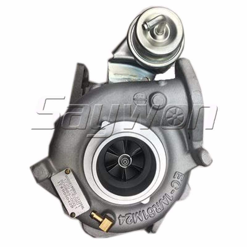 GT2259L 17201-E0801 806883-0001 806883-0003 806883-0005 806883-0006 turbocharger