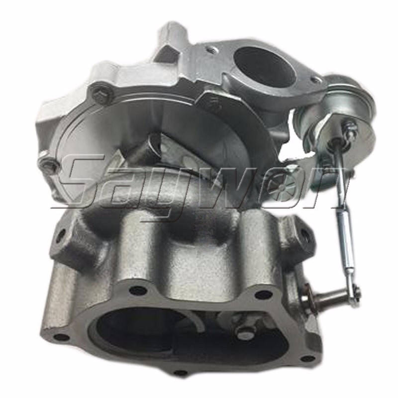 GT2259L 17201-E0801 806883-0001 806883-0003 806883-0005 806883-0006 turbocharger