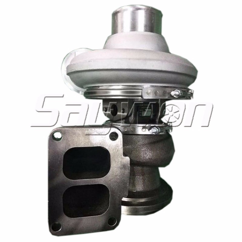 S4DL032 631GC5138MX 631GC5138M 173044 166898 167152 166196 168374 166847 168375 turbocharger